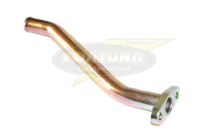 Foto de TUBO TURBO - RETORNO 124 - Marca Compatível